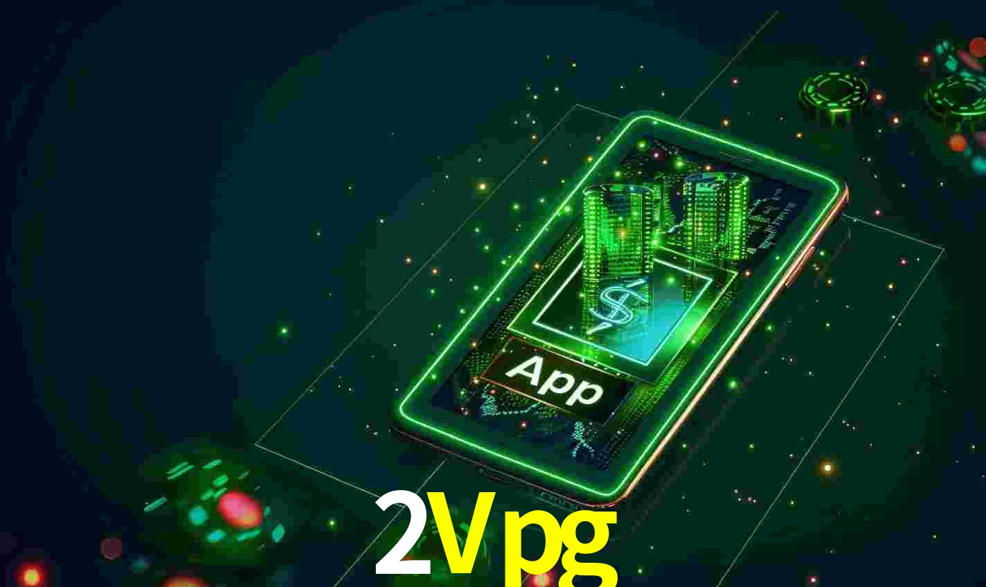 Simplificando a Experiência de Jogo 2Vpg App