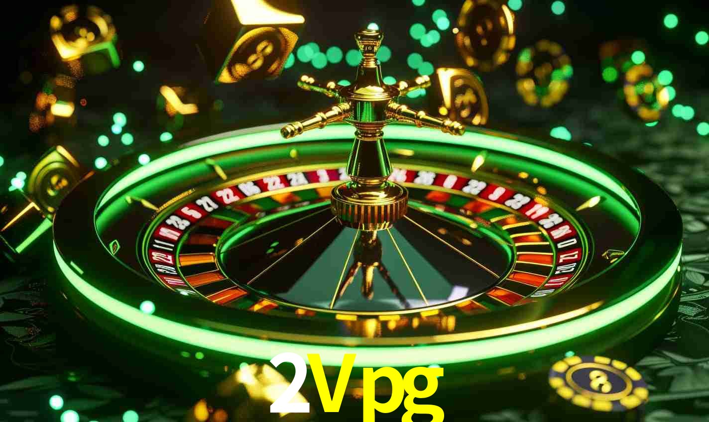 Desfrutar de um Cassino 2Vpg