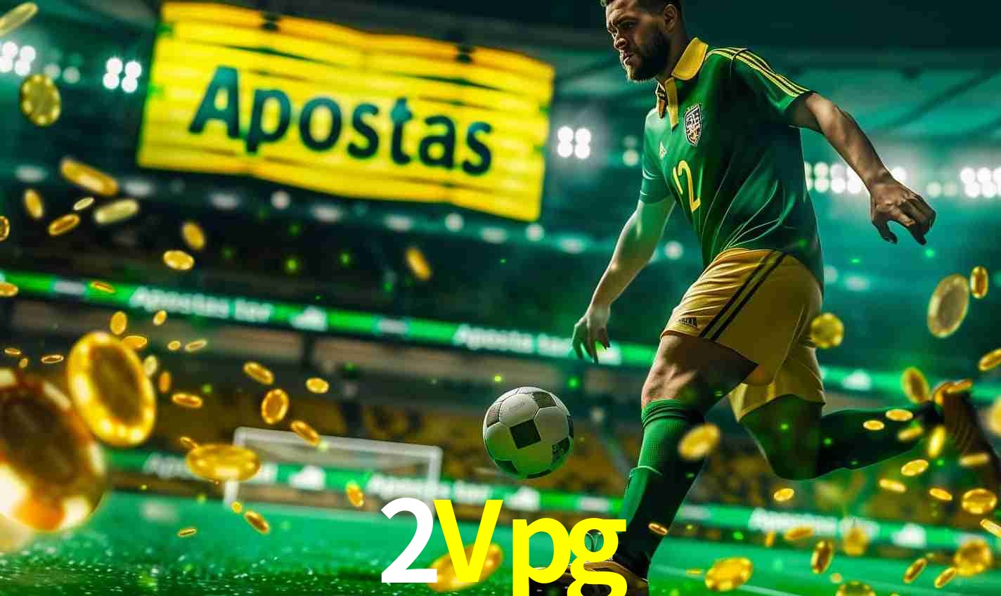 Diversas Apostas em Eventos Esportivos 2Vpg