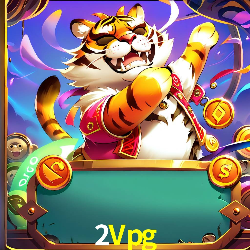 2Vpg Fortune Tiger Mergulhe na Atmosfera