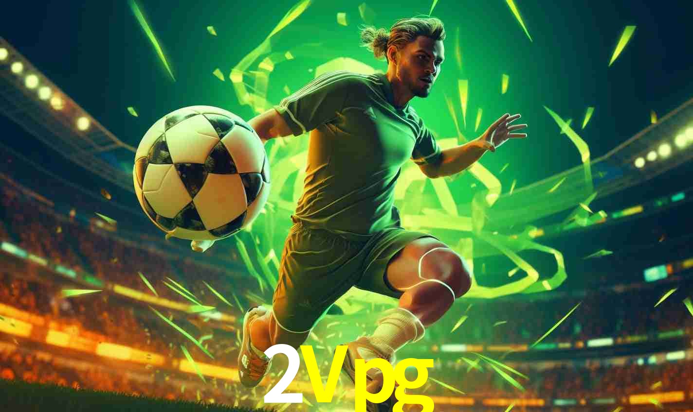 Diversidade Apostas no 2Vpg