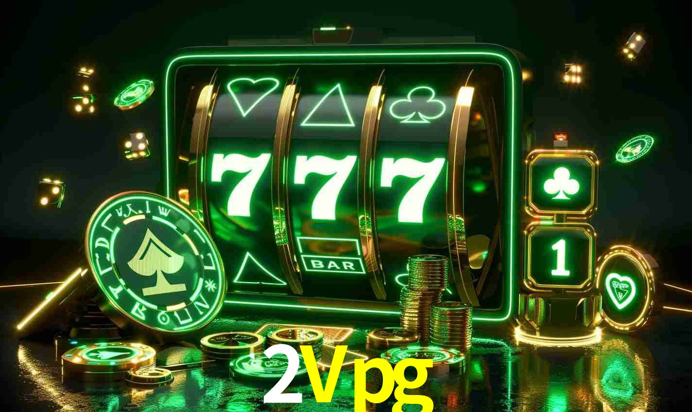 Seguro Login no Cassino Online 2Vpg