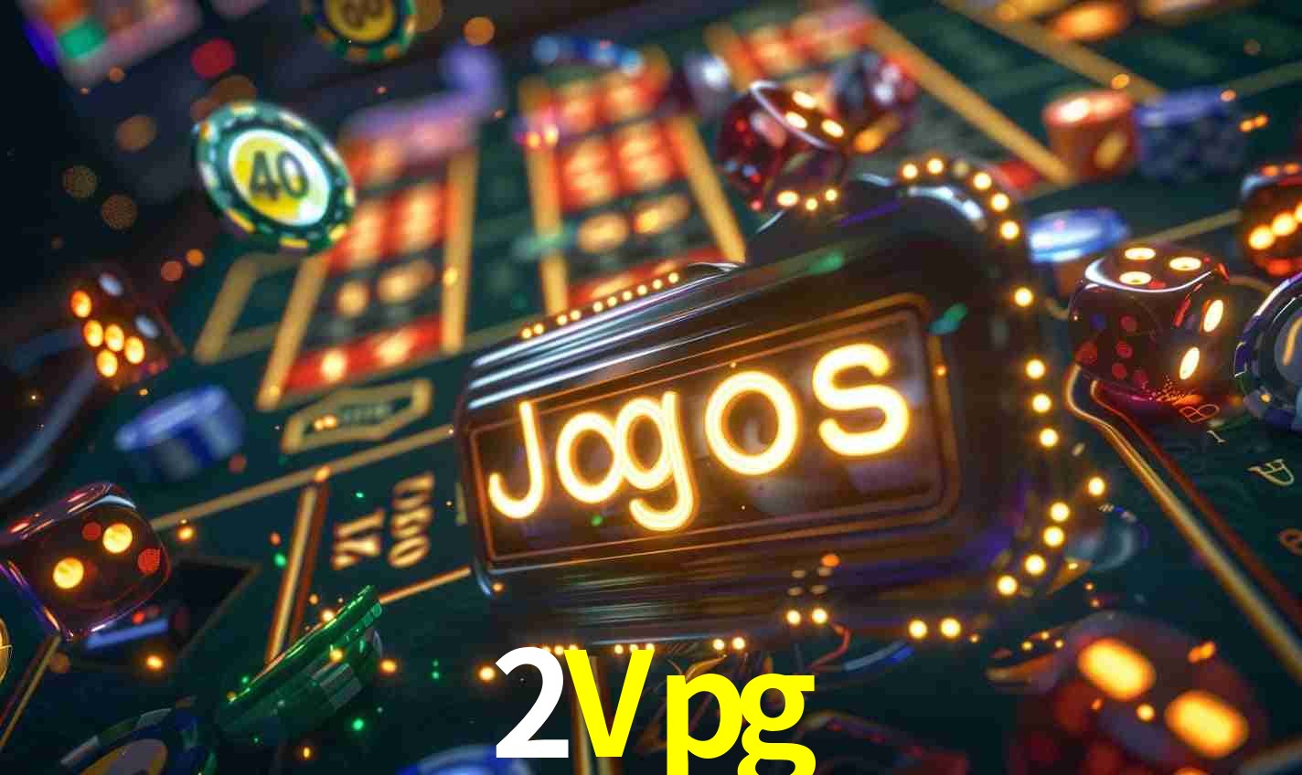Mundo dos Jogos 2Vpg